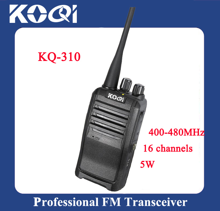 Two Way Radio KQ-310