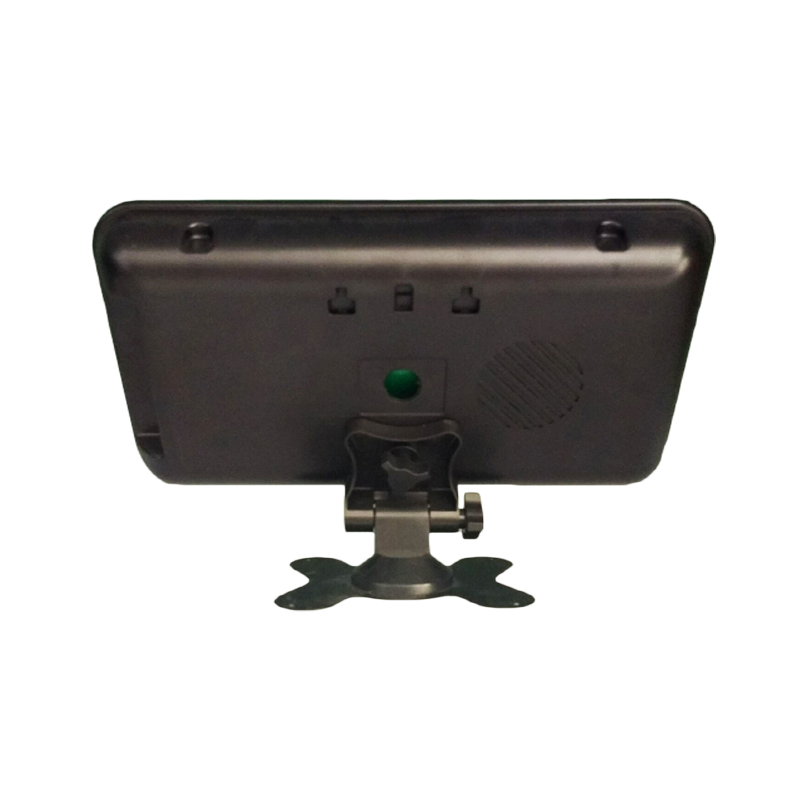 Wireless pager system panel 