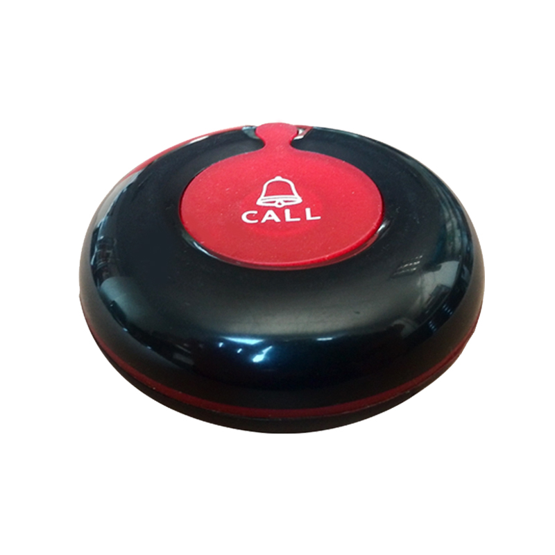 Wireless Calling System Call Button for pager syst