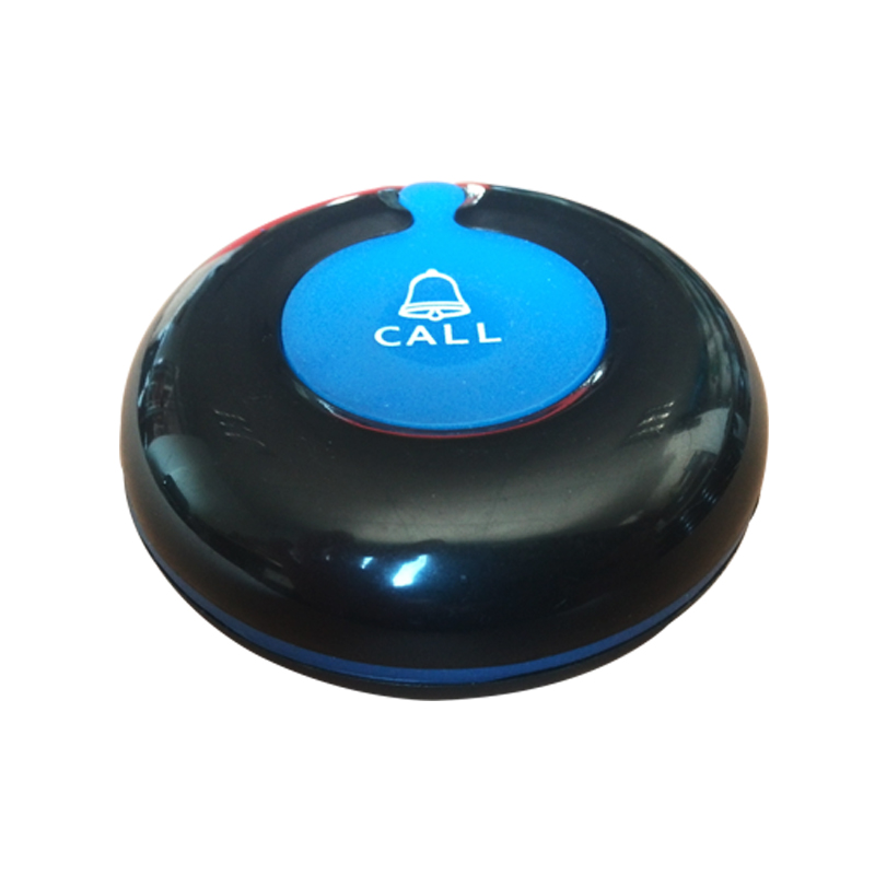 Wireless Calling System Call Button for pager syst