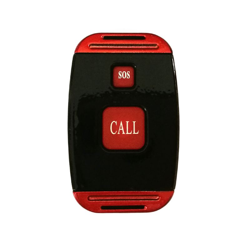 Caregiver Pager Wireless Calling System Wireless N