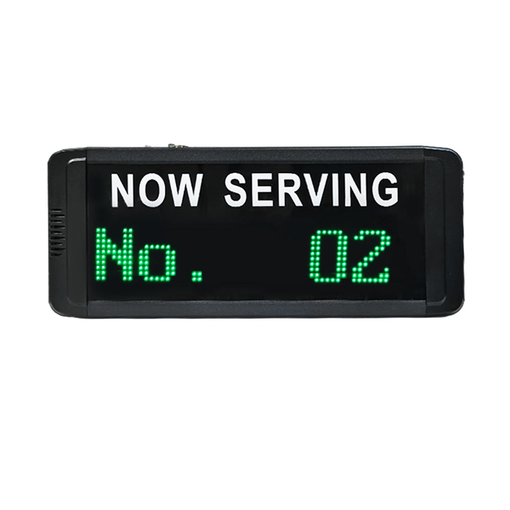 K-Q100 2-Digit Customer Service Number 