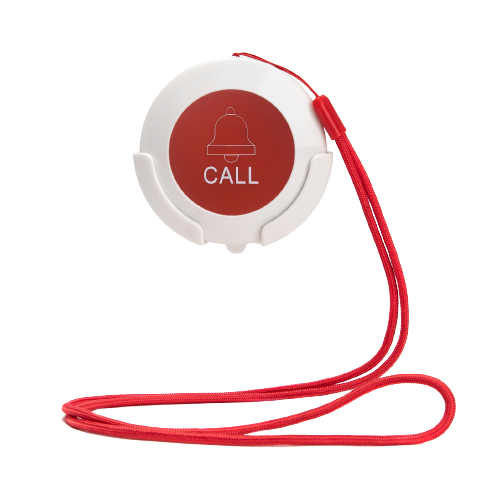 K-CPM+HG1+SW-2+2+1 caregiver call button 